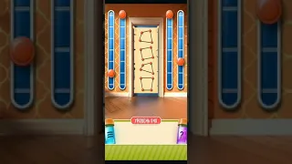 100 doors puzzle box level 40 ( 100 дверей пазл бокс 40 уровень )