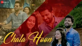 Chala Hoon - Official Music Video | Digvijay Joshi & Deepali Kulkarni