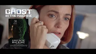 "Ghost in the Machine" (1993) - TRAILER REDUX