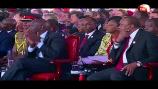 President Uhuru unveils Kenya’s rich blend of commitments at ICPD forum