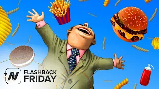 Flashback Friday: Would Taxing Unhealthy Foods Improve Public Health?