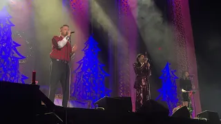 Bohemian Rhapsody — Pentatonix 12/5/18 live