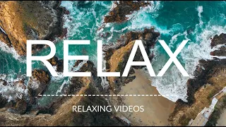 Расслабляющая музыка и красивые кадры природы |RELAXING VIDEOS  #relax #медитация #природа #relaxing
