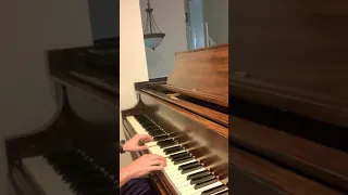 Sonata in C Major by Mozart