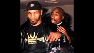 2pac - Mike Tyson (FIFTY VINCE REMIX)