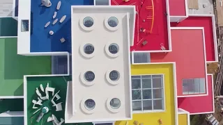 LEGO House: Home of the Brick (Award-Winning)