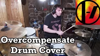 Overcompensate - Drum Cover - Twenty One Pilots