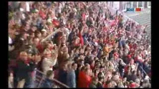 3.Spieltag 3.Liga Saison 08/09 Rot Weiss Erfurt  -  FC Carl Zeiss Jena