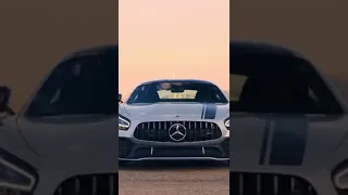 Mercedes-AMG GT Edit