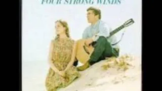 Ian and Sylvia - 3 hits - Four Strong Winds +