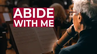 Abide with me (Eventide) - Berliner Blockflöten Orchester