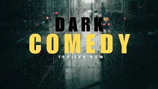 Cinematic Action Trailer Background Music | Dark Comedy Emotional Bgm [Free]