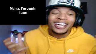 FIRST TIME HEARING OZZY OSBOURNE - MAMA IM COMING HOME | REACTION