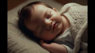 BABY BEDTIME SLEEPING LULLABY SWEET DREAMS
