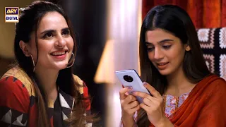 Muqaddar Ka Sitara Episode 34 | BEST SCENE | Fatima Effendi | Laiba Khan #MuqaddarKaSitara