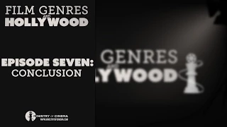 State of Genre Movies - Film Genres and Hollywood