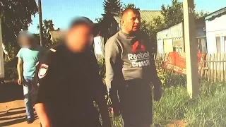 Покушение на убийство в Рузаевке | Attempted murder in Ruzaevka