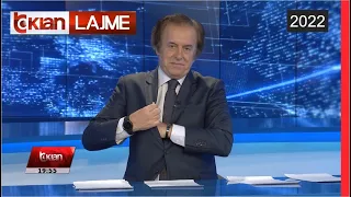 Edicioni i Lajmeve Tv Klan 28 Nëntor 2022, ora 19:30 l Lajme - News