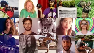 Introducing the Volcom #ThisFirst New Hires