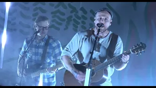 REND COLLECTIVE 3/16/24 "Hallelujah Anyway/Conquerors/Rescuer" Kingston, NY