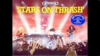 Stars on Thrash - Pestilence ( Commandments )