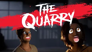 The Quarry - DES IDIOTS DANS UN CHALET