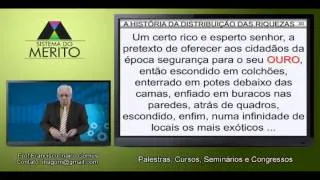 FIN.06 - As Histórias do Capital e da Distribuição das Riquezas