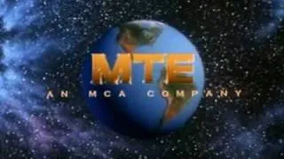 MTE logo (1992)