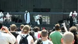 Ghost-Here Comes The Sun-Live Orion Music & More Festival 6-24-12