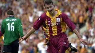 The Most Important Goals in Bradford City's History