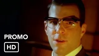 American Horror Story 2x11 Promo "Spilt Milk" (HD)