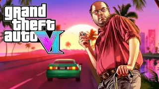 جئتكم بلائحة الشخصيات التي من المحتمل أن تكون في لعبة جي تي أي 6 | GTA 6 Characters List