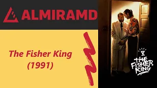 The Fisher King - 1991 Trailer