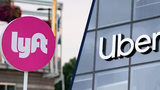 Работа в Убер и Лифт пятницу Майами | Работа в Uber & Lyft в США