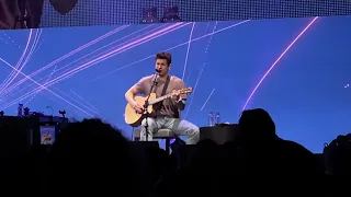 John Mayer Love on the Weekend Live Golden 1 Center Sacramento 4/8/23