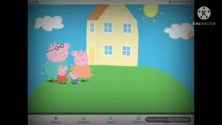 Creepy facts about peppa you probably didn't know..