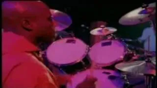 Jamiroquai - Live In London 1997 (PART1)