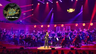 Anastacia - Not That Kind | Live at the Symphony