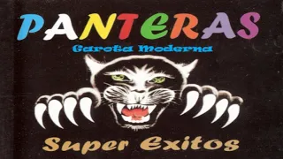 Os Panteras - Garota Moderna