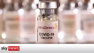 New cancer vaccine trials produce 'really hopeful' results