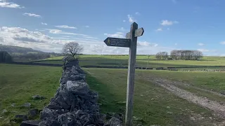 WILD SWIM AND HIKE PEAK DISTRICT! Explore limestone walking, River Wye, Brushfield, Monsal Dale