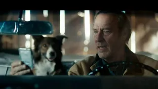 A look inside Chevy's emotional new advertisement