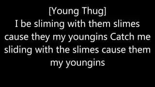 Young Thug - Old English (Feat. Freddie Gibbs & A$AP Ferg)