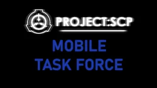 [Project: SCP OST] Astowo - MTF Theme