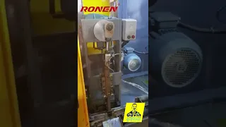 RONEN U bolt making machine