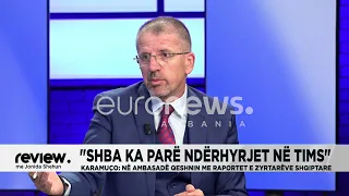 Ndërhyrja në TIMS, Eugen Beci: Të kërkohet ndihmë nga SHBA ata e kanë ndërtuar sistemin TIMS