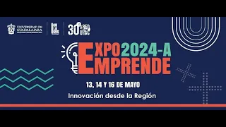 Conferencia sobre Empresas y Empresarios de la Región Altos Norte de Jalisco con COPARMEX