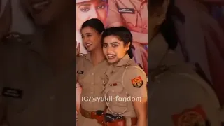 #maddam_sir_new_return_video #gulkijoshi #yuktikapoor #maddamsir