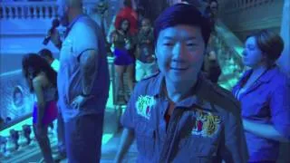 Ride Along 2 - Ken Jeong (Bonus Clip) - Own it now on Blu-ray