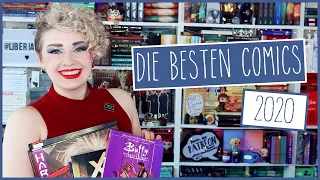 Die besten Comics 2020 ⭐ | T O P 7